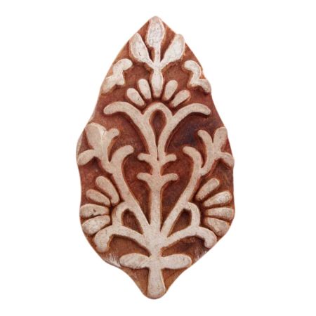 Set of 1 Piece New Wooden Printing Blocks